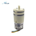 Fournisseur de pompe à membrane micro YWfluid avec moteur BLDC 12v / 24v haute performance utilisé pour l&#39;aspiration de transfert de liquide/gaz